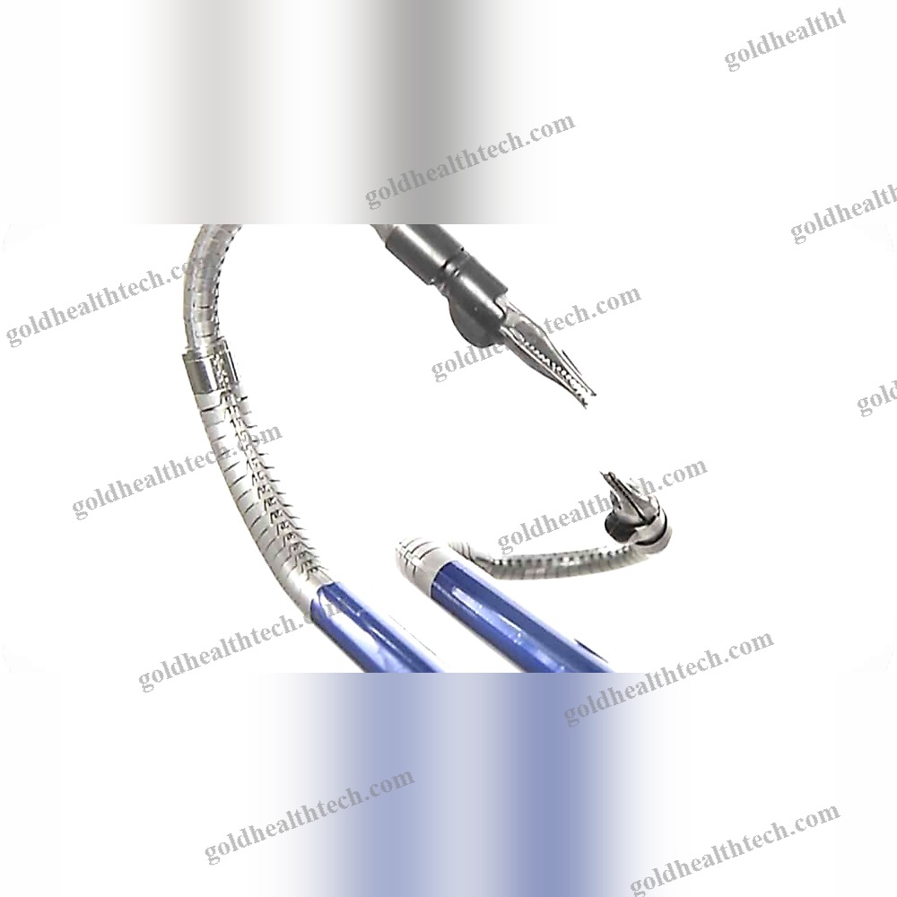 Minimally Invasive Surgery Robot