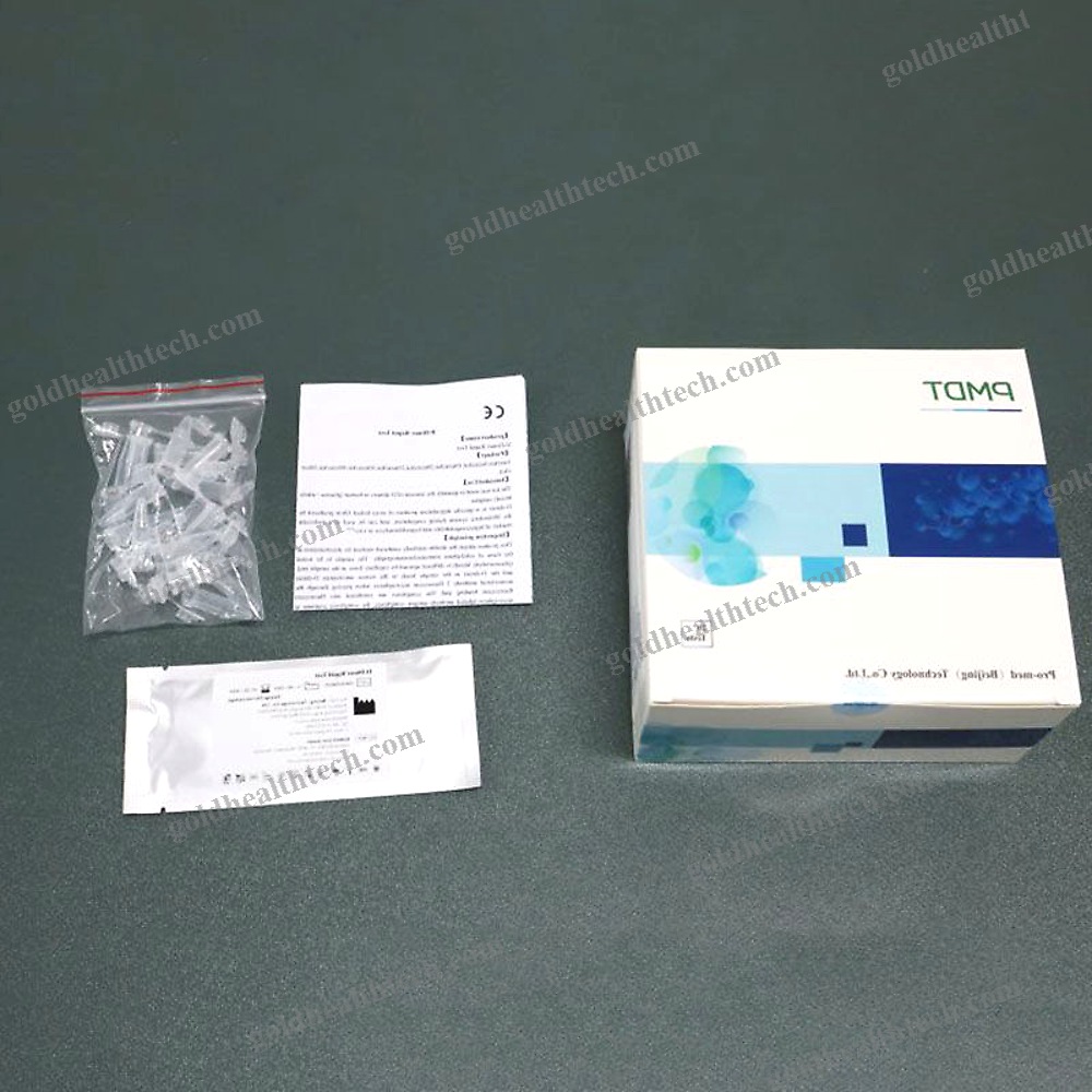 Coagulation Rapid Test