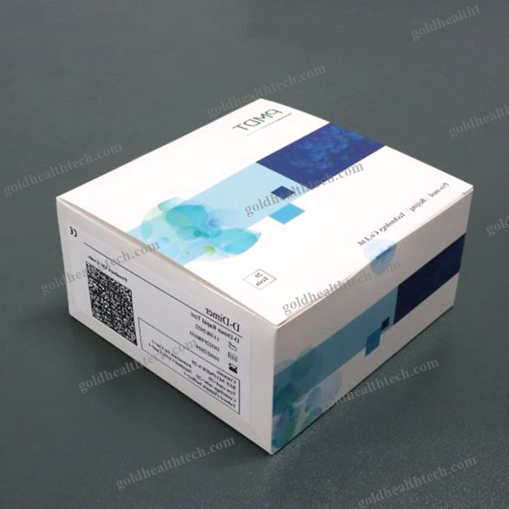 Coagulation Rapid Test