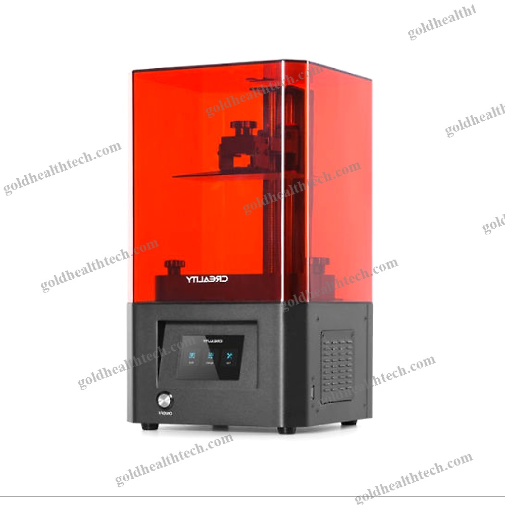 Dental 3D Printer