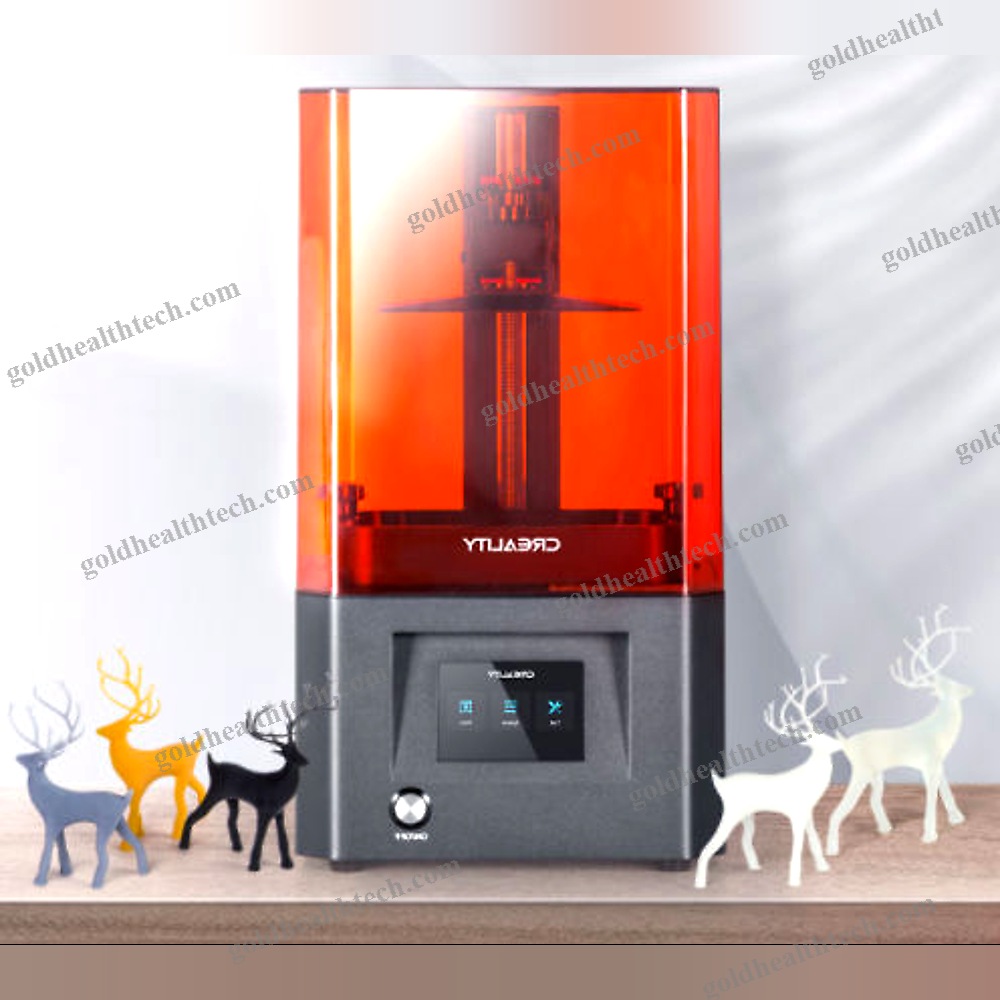 Dental 3D Printer