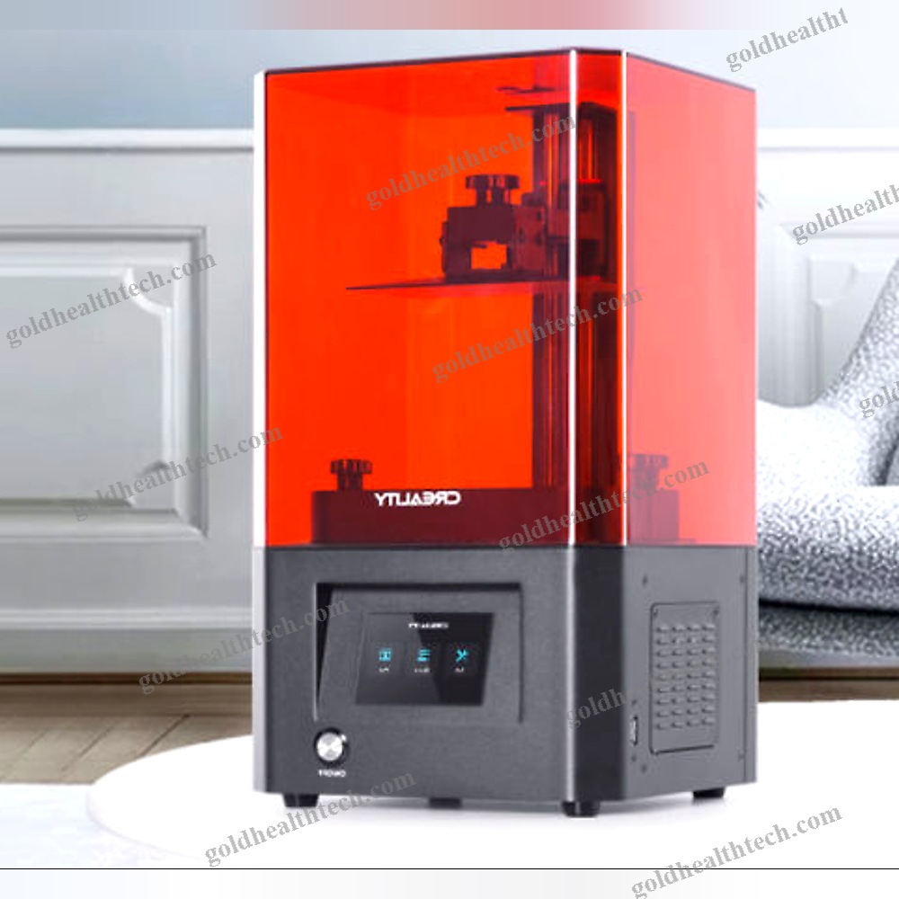 Dental 3D Printer