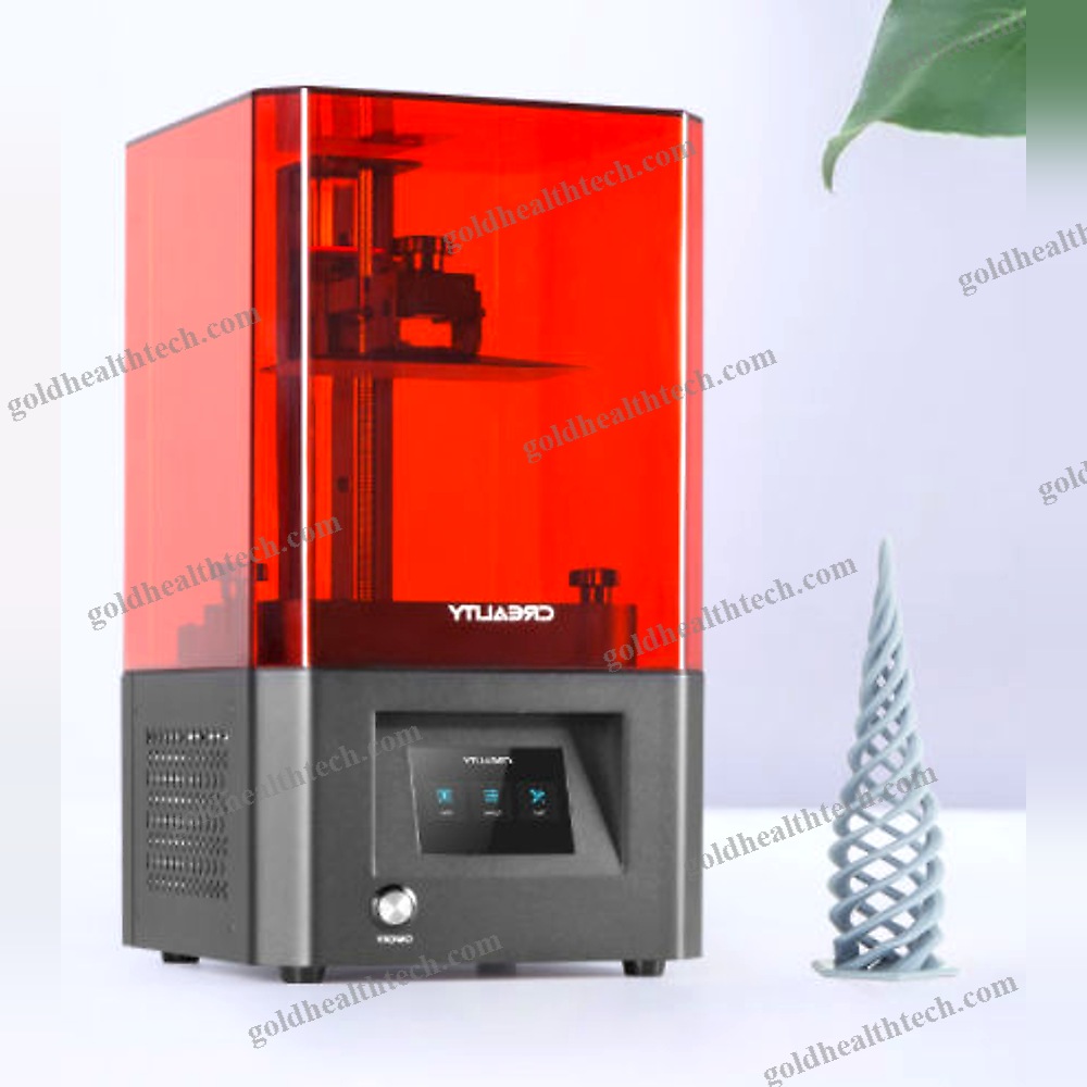 Dental 3D Printer