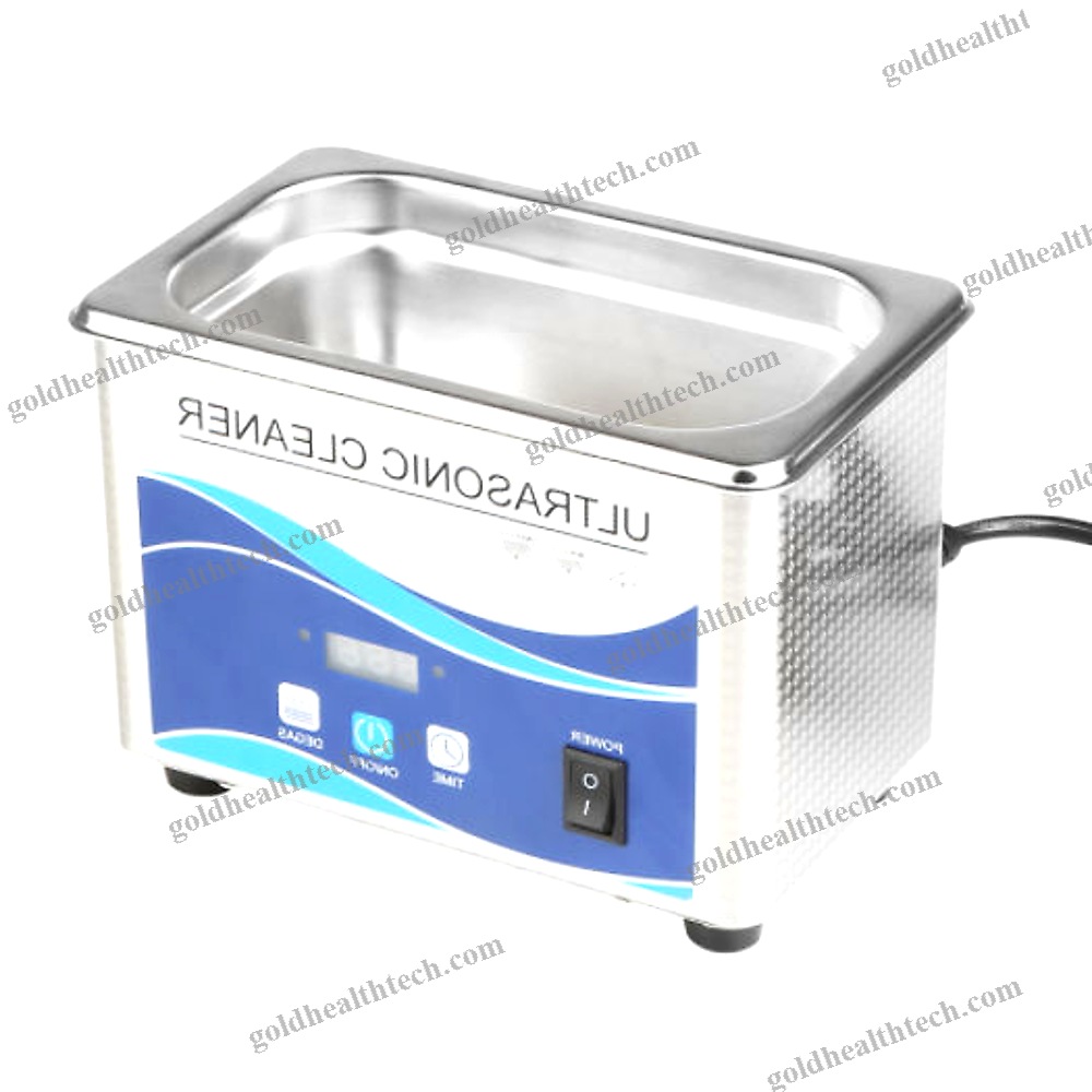 Medical Ultrasonic Cleaner