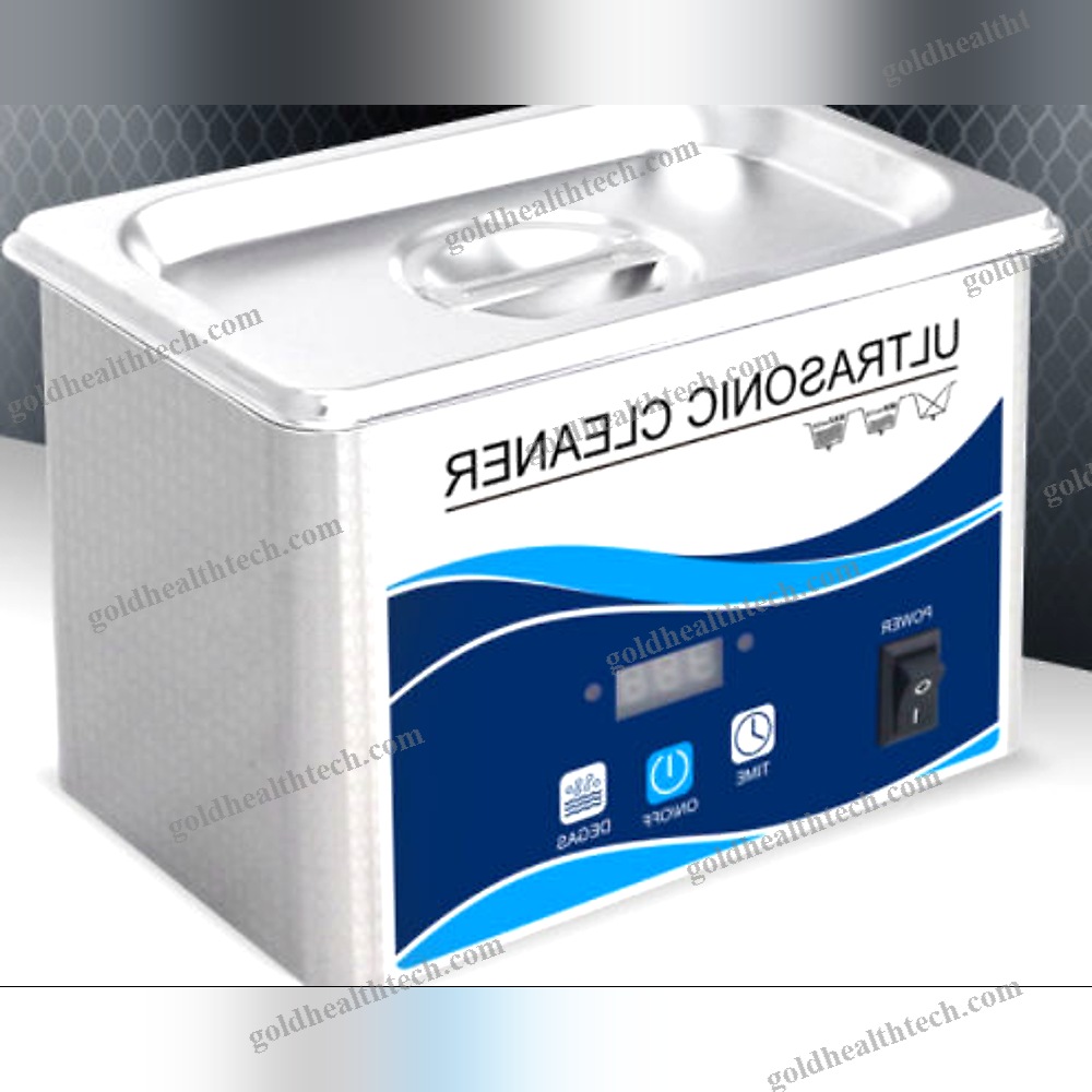 Medical Ultrasonic Cleaner