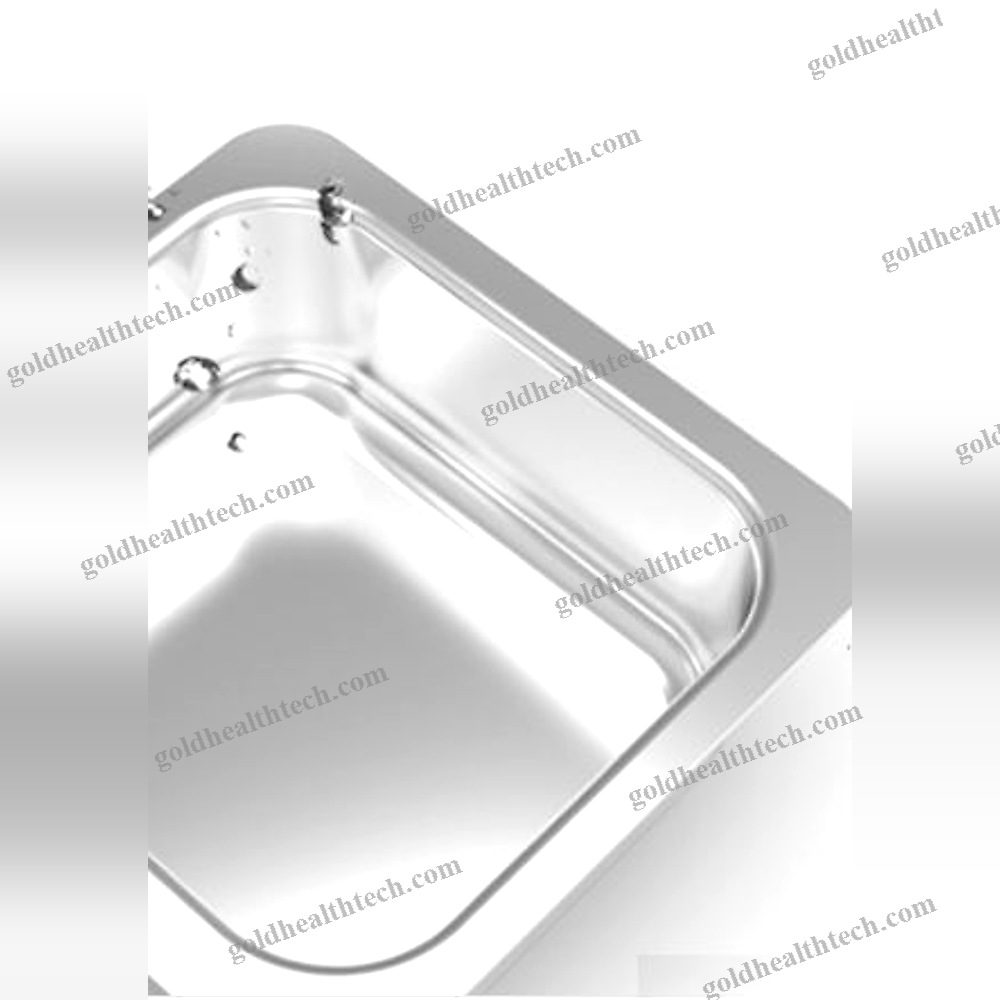 Medical Ultrasonic Cleaner