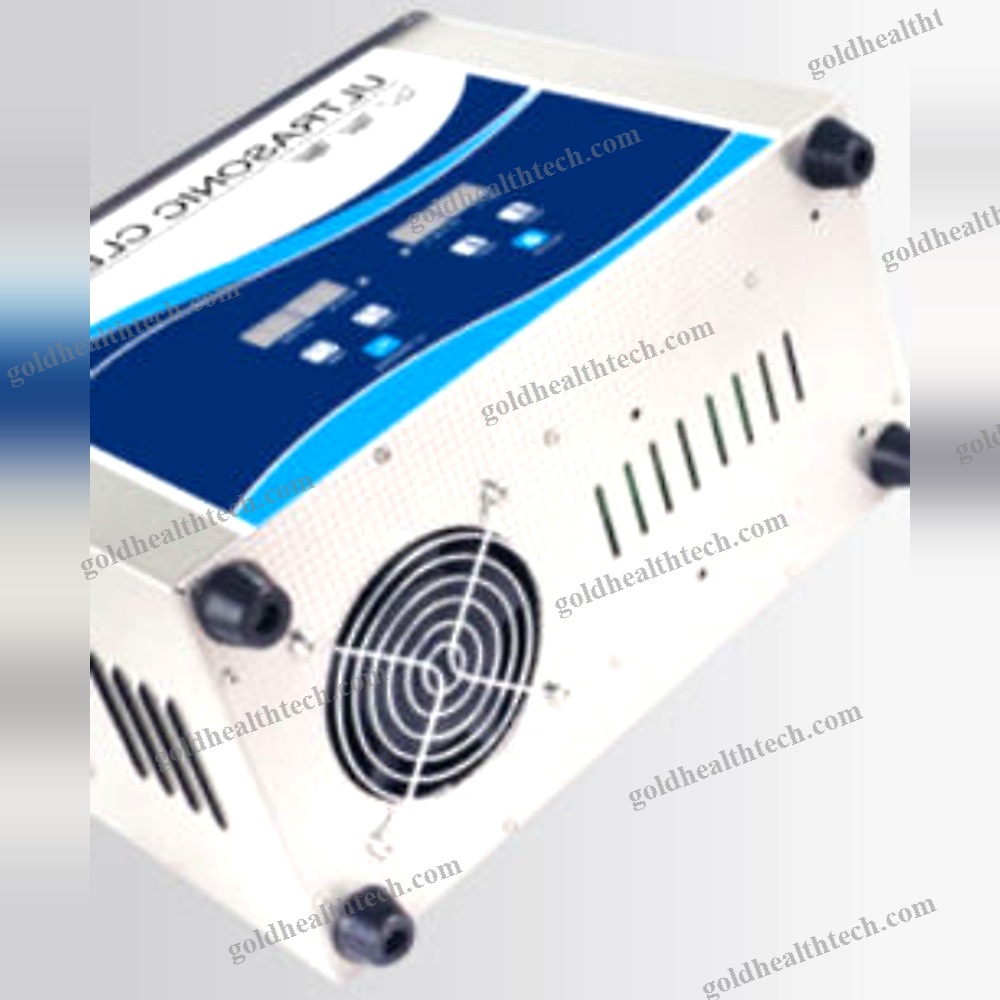 Medical Ultrasonic Cleaner