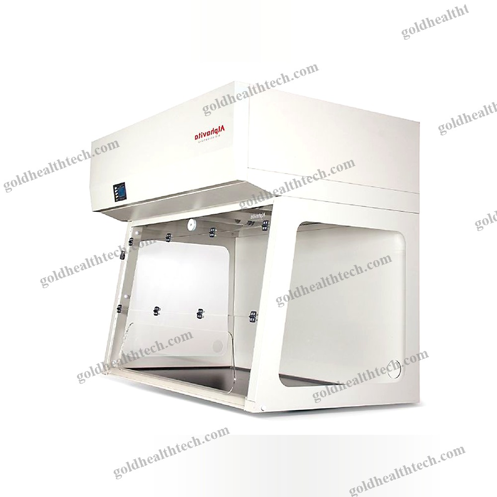 Chemical Fume Hood