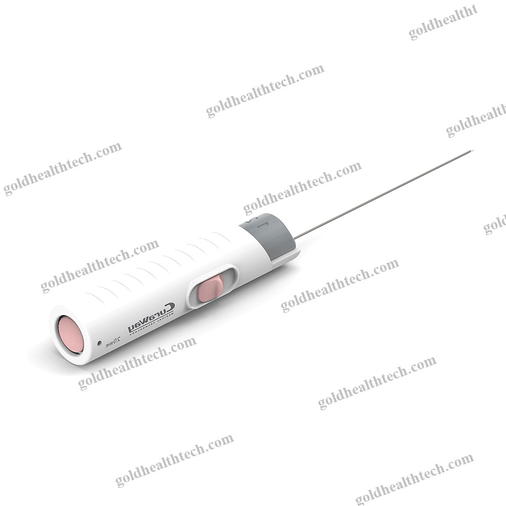 Soft Tissue Biopsy Needle