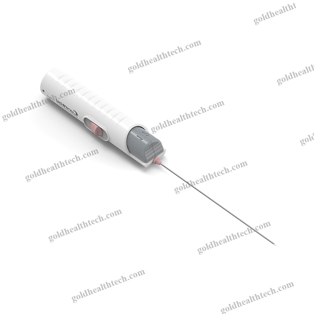 Soft Tissue Biopsy Needle