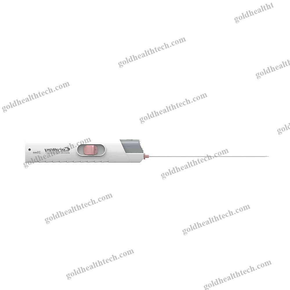 Soft Tissue Biopsy Needle
