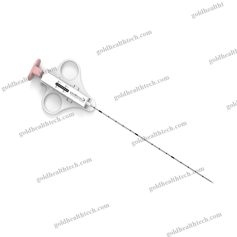 Soft Tissue Biopsy Needle