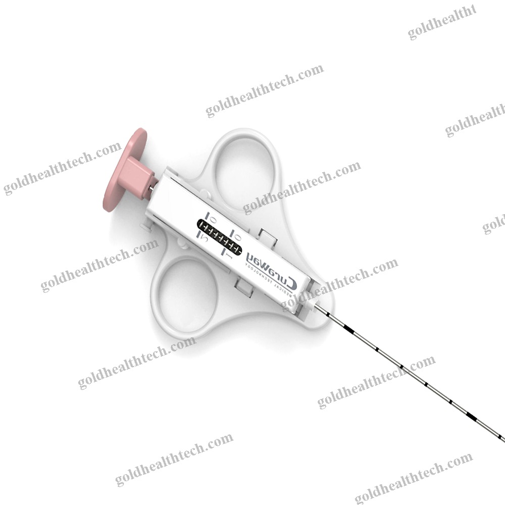 Soft Tissue Biopsy Needle