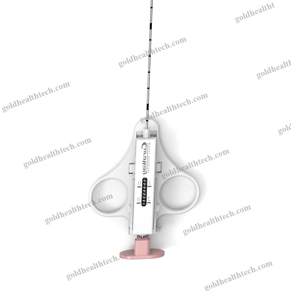 Soft Tissue Biopsy Needle