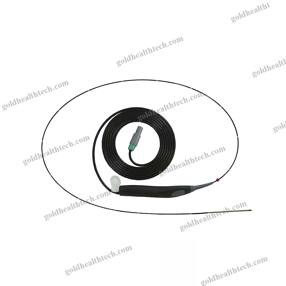 Radiofrequency Ablation Catheter