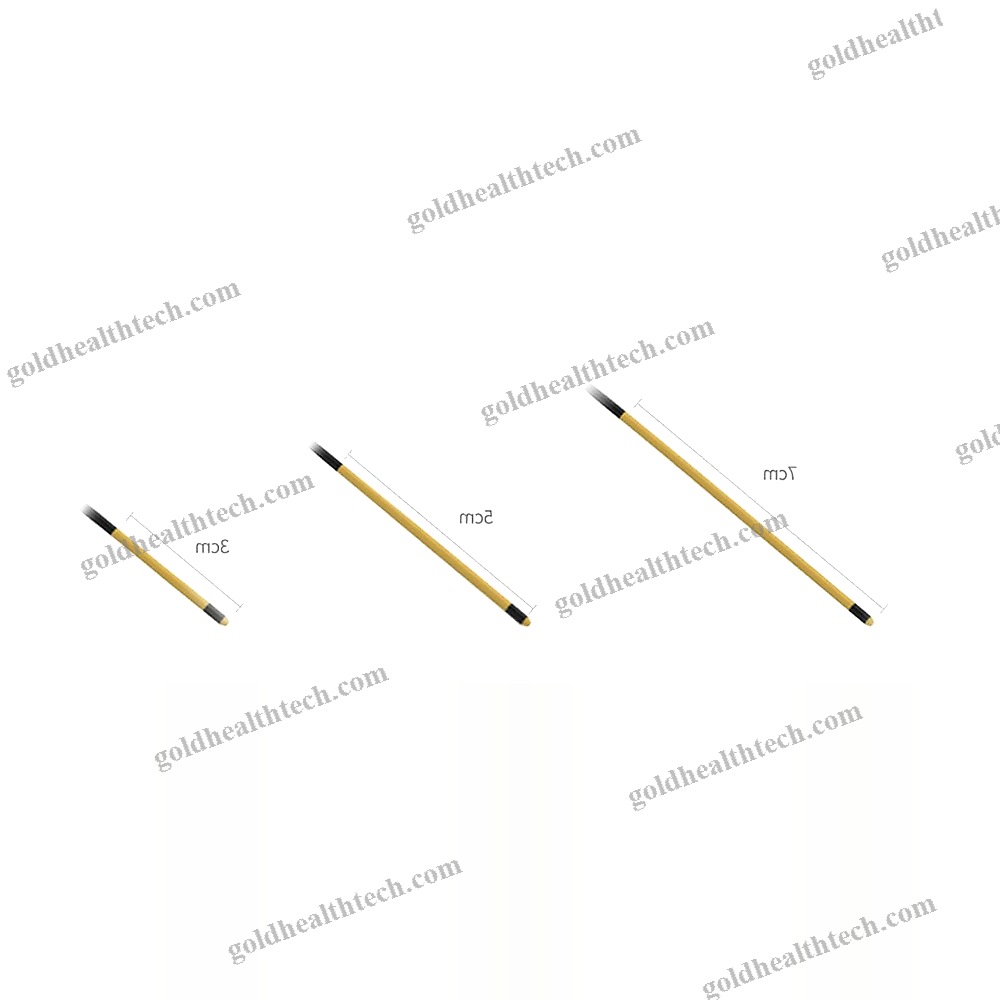 Radiofrequency Ablation Catheter