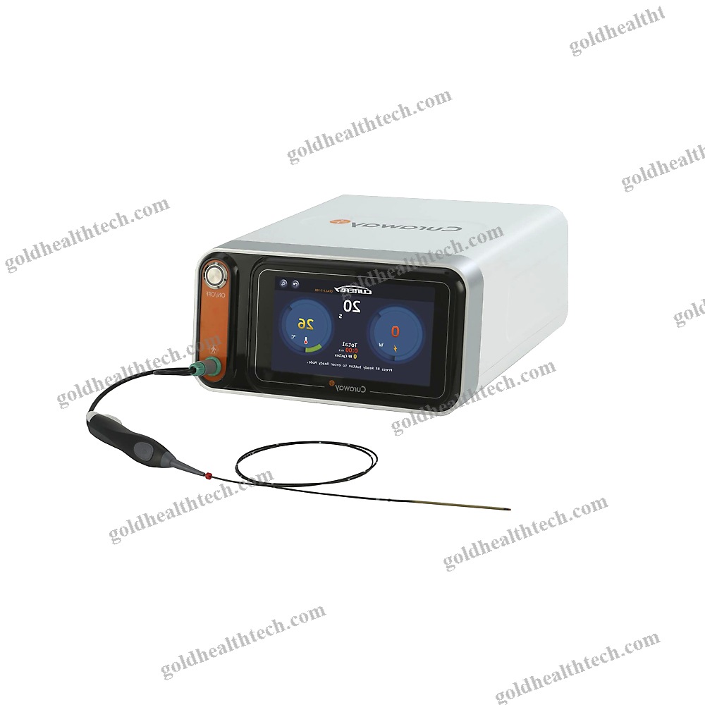 Radiofrequency Ablation Catheter