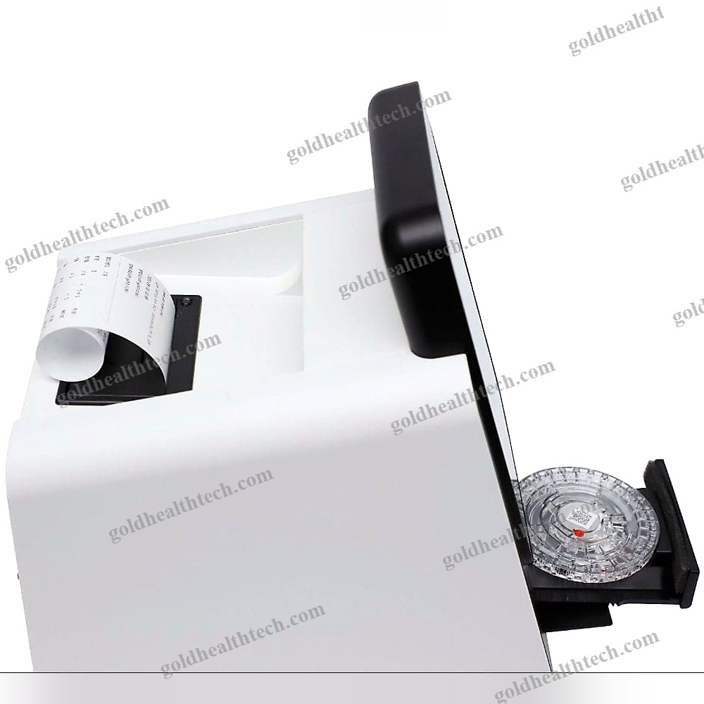 Automatic Biochemistry Analyzer