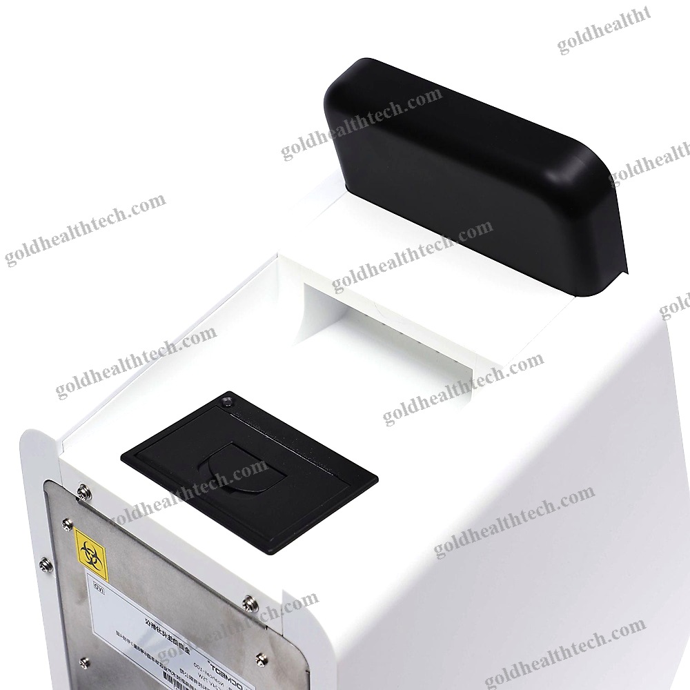 Automatic Biochemistry Analyzer