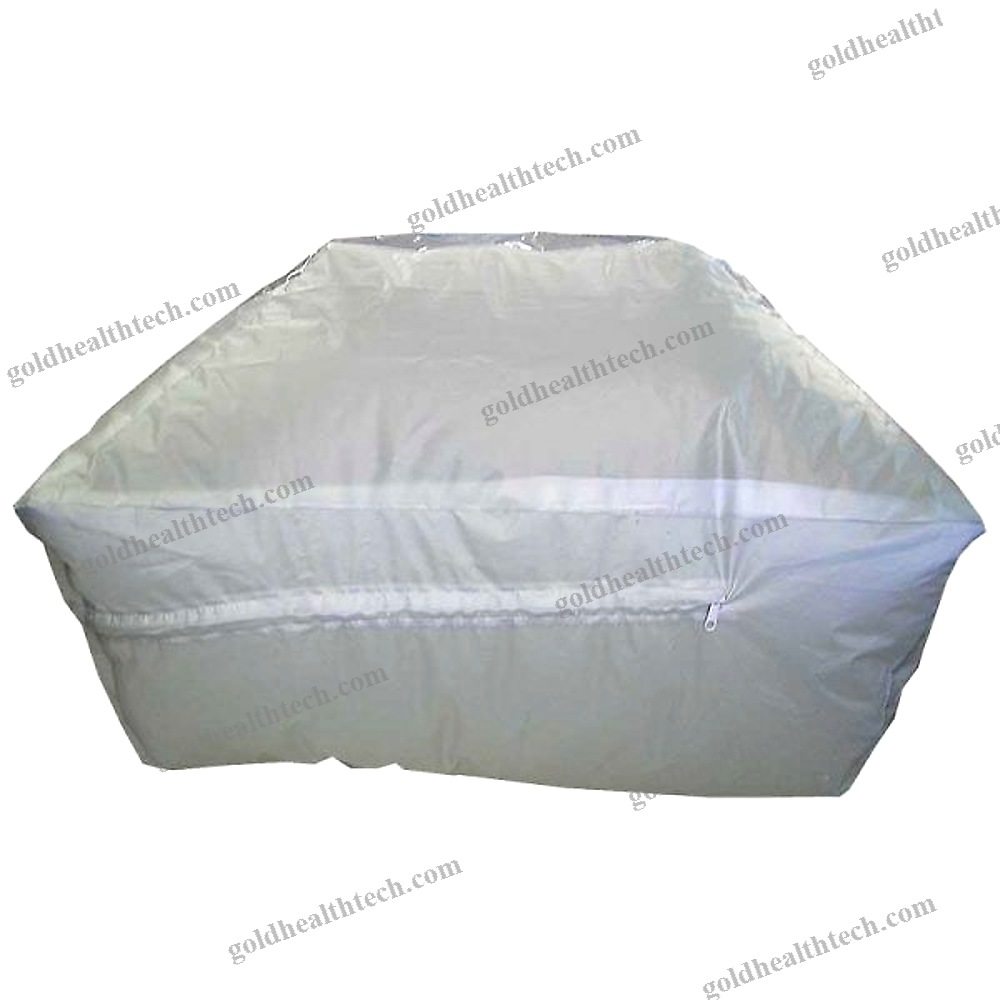 Adult Size Body Bag