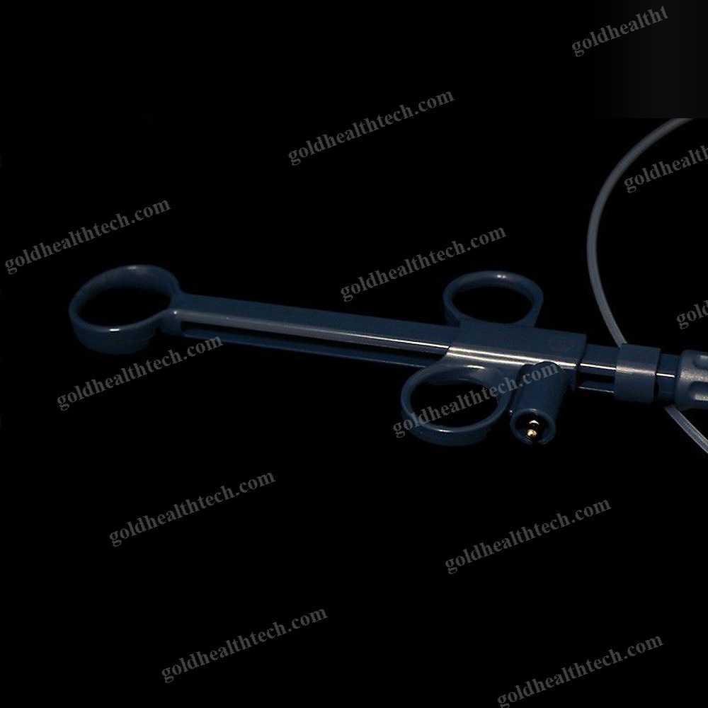 Intestinal Polyp Extraction Endoscopic Basket