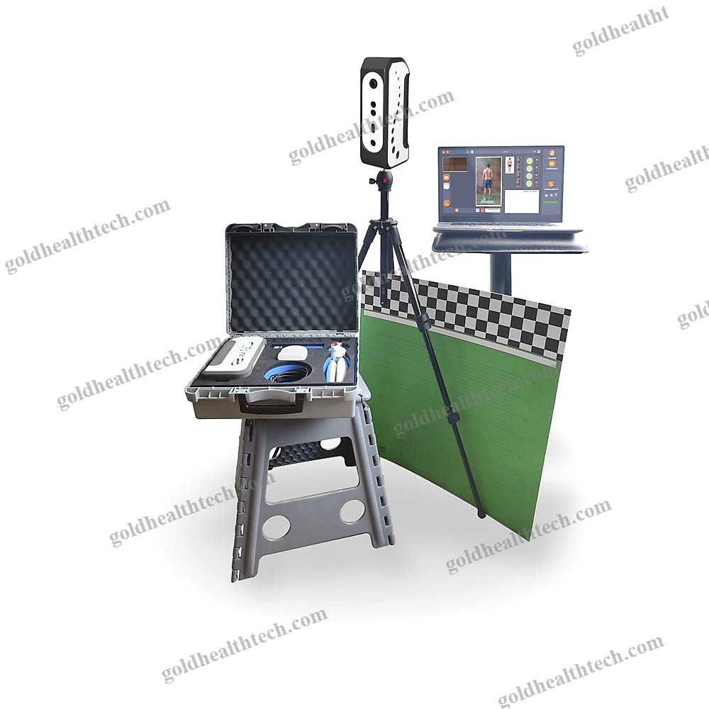 Gait Evaluation System