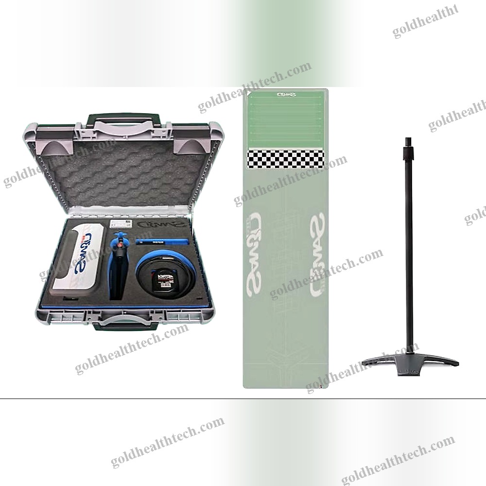 Gait Evaluation System