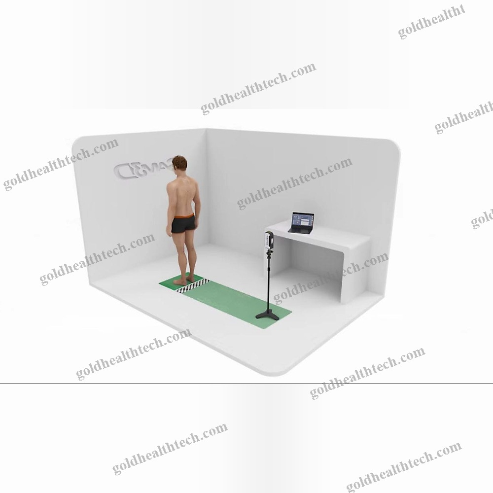Gait Evaluation System