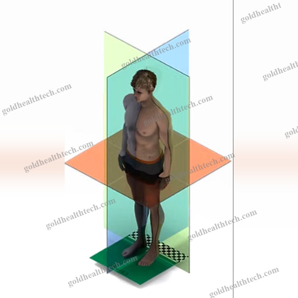 Gait Evaluation System