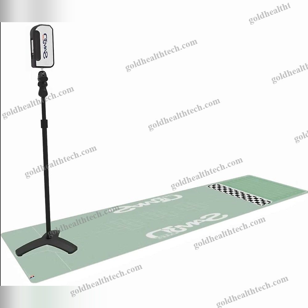 Gait Evaluation System