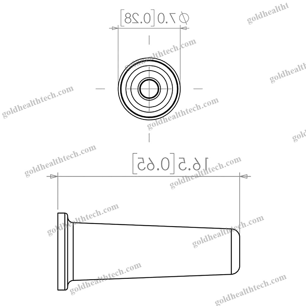 Tube Cap