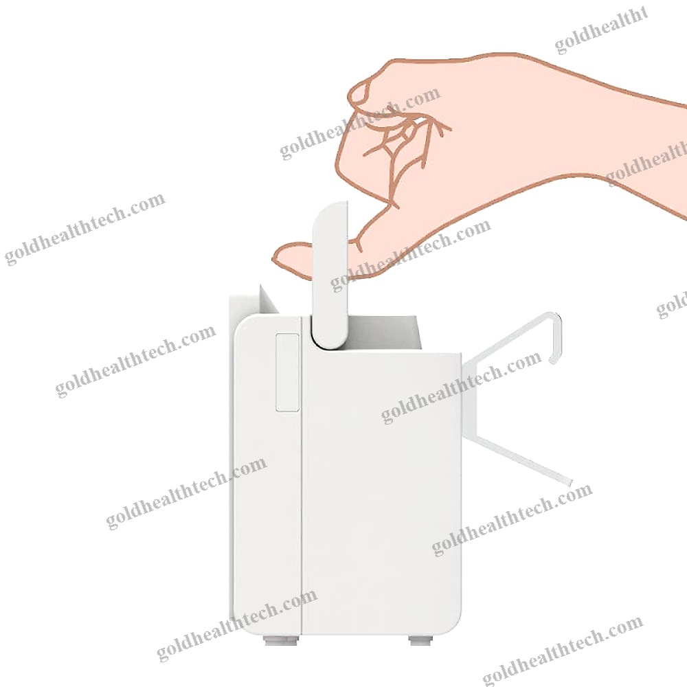 1-Channel Infusion Pump