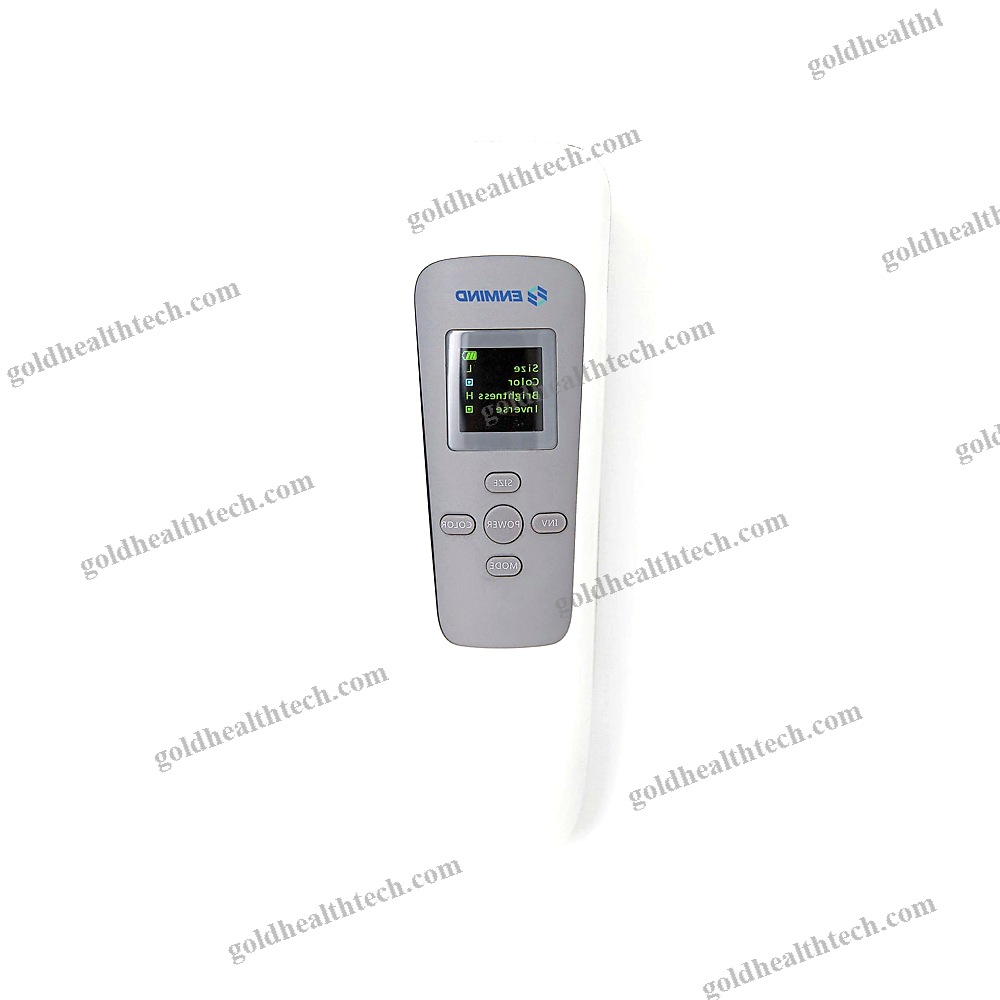 Infrared Vein Viewer