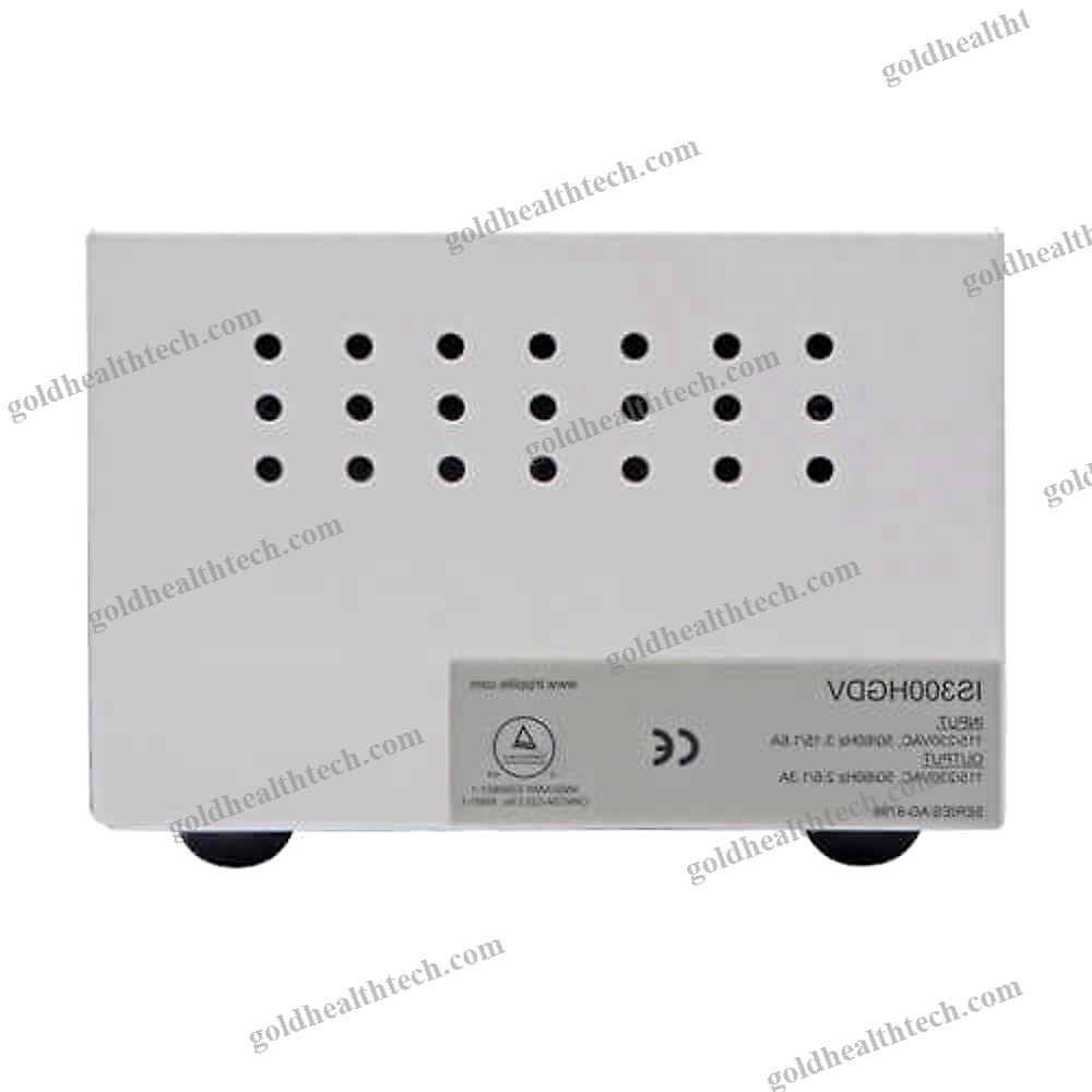 Medical Device Galvanic Isolator