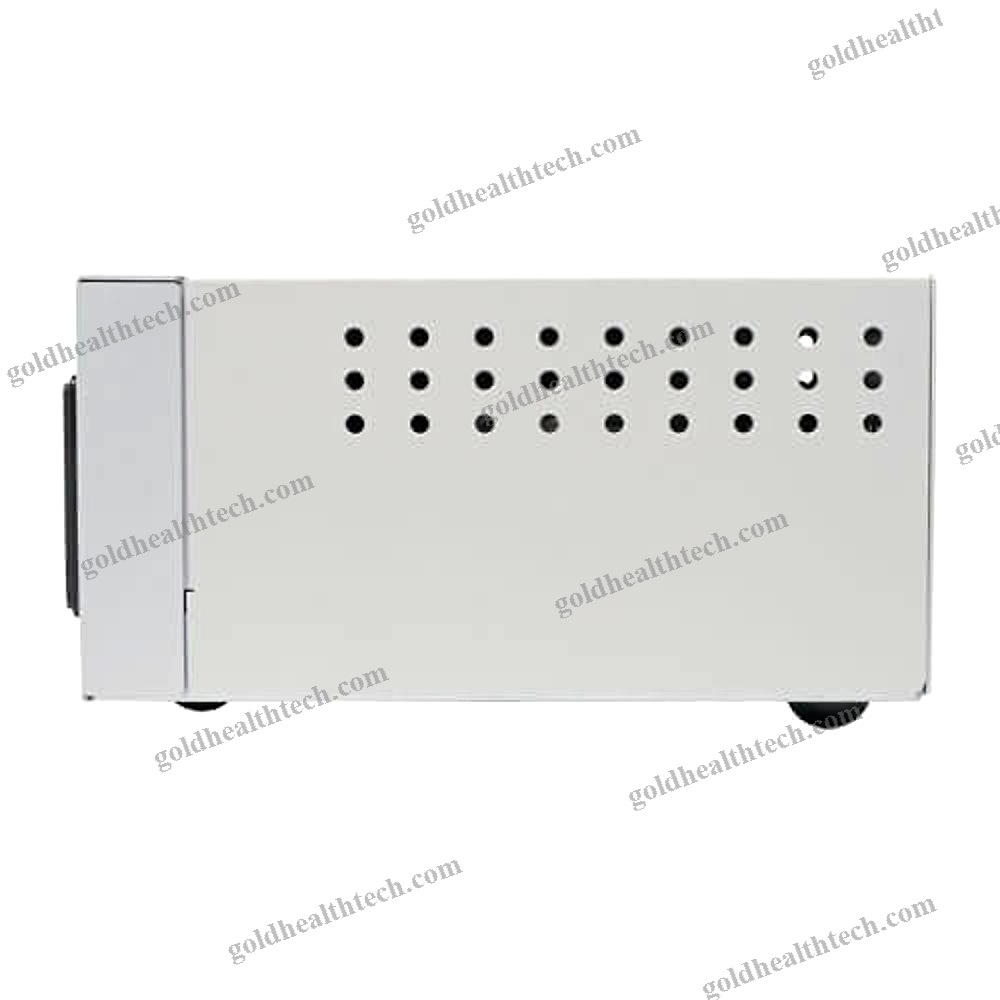 Medical Device Galvanic Isolator