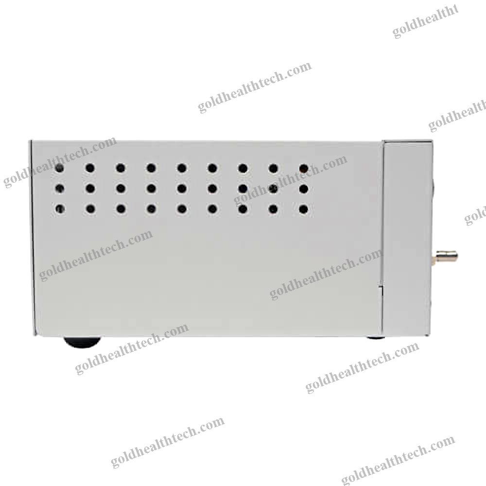 Medical Device Galvanic Isolator