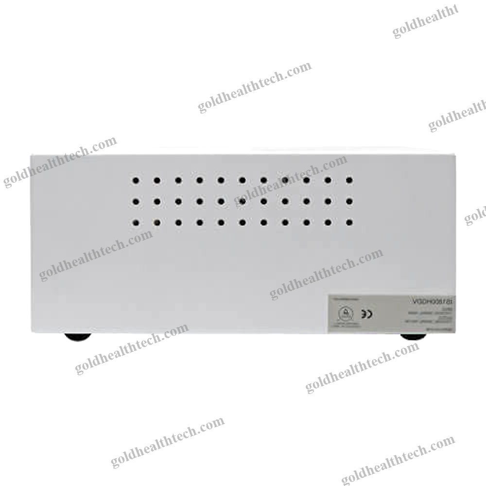 Medical Device Galvanic Isolator