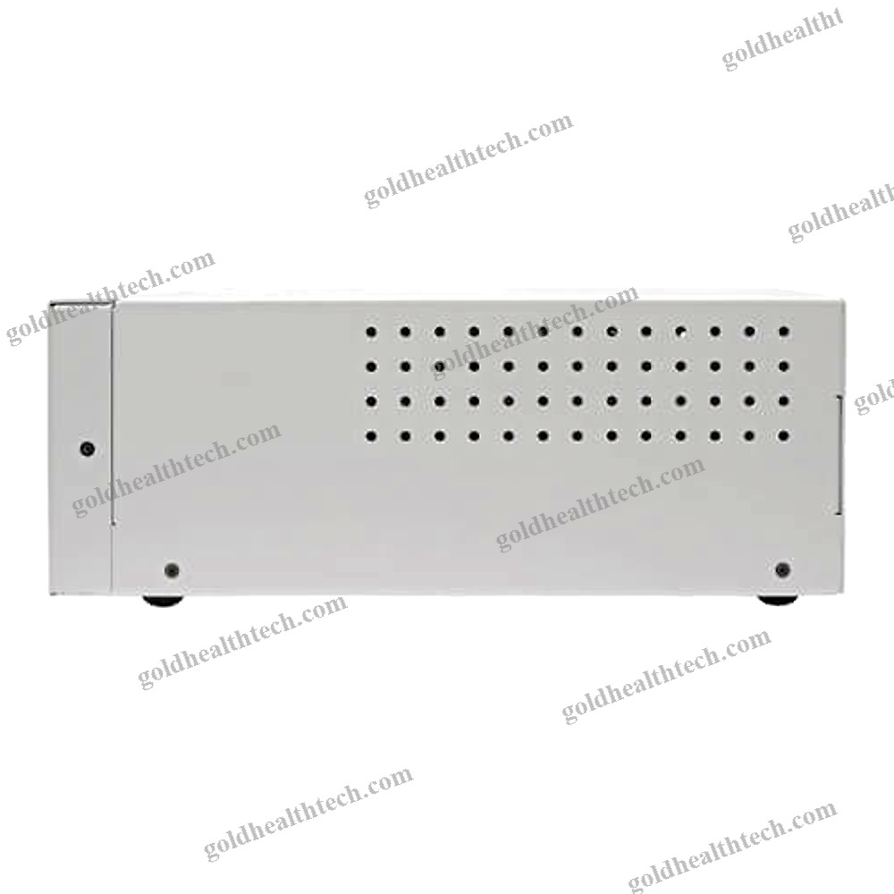 Medical Device Galvanic Isolator