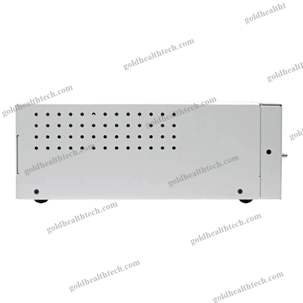 Medical Device Galvanic Isolator