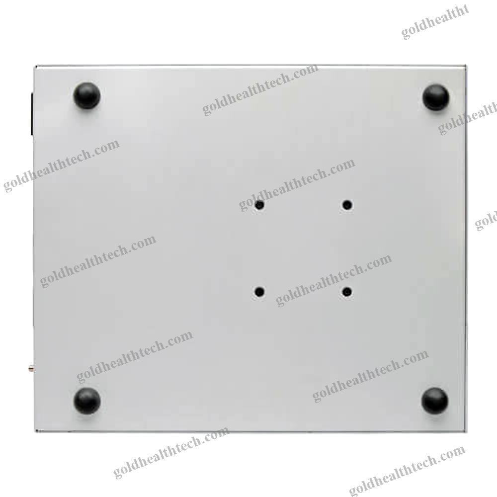 Medical Device Galvanic Isolator