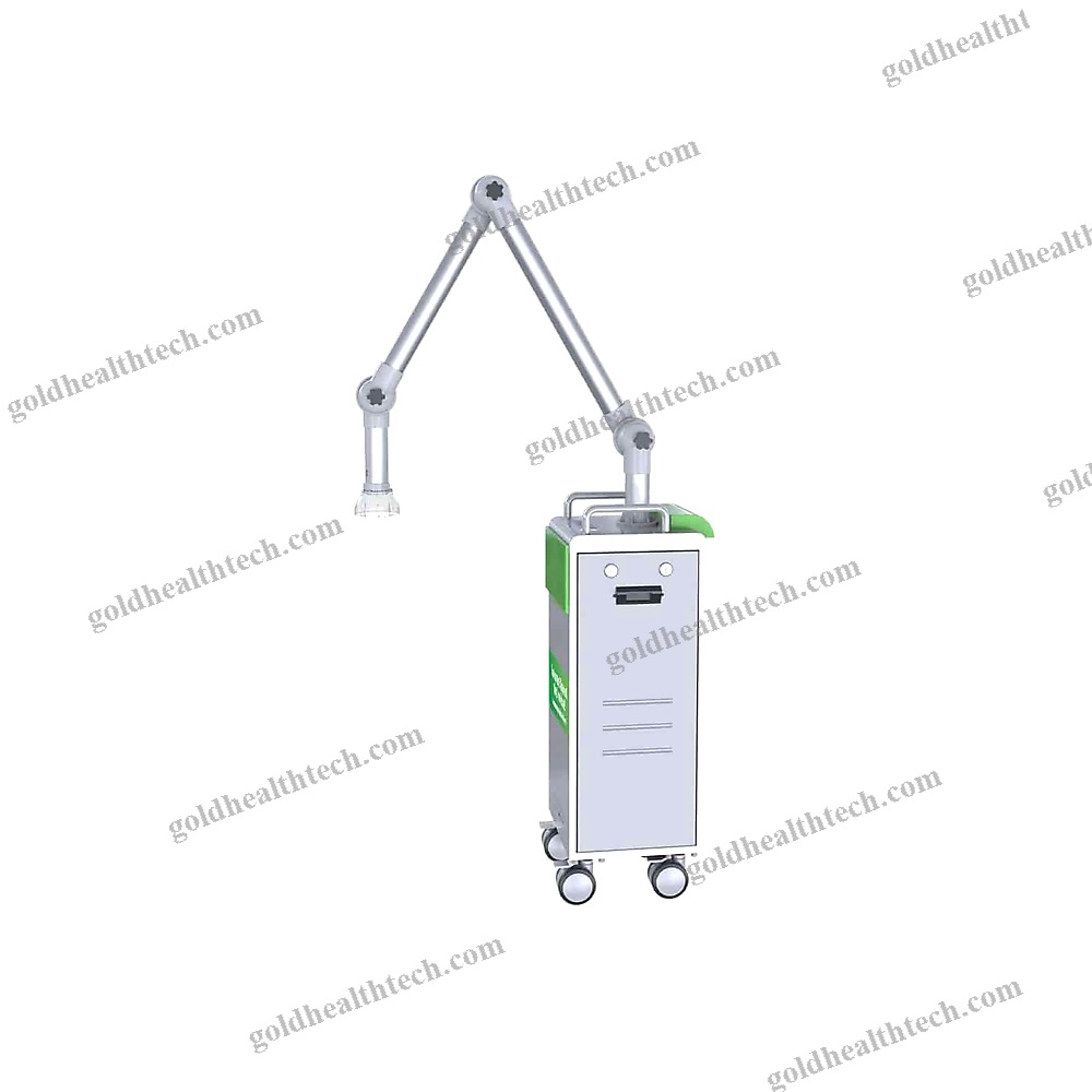 Dental Clinic Suction System