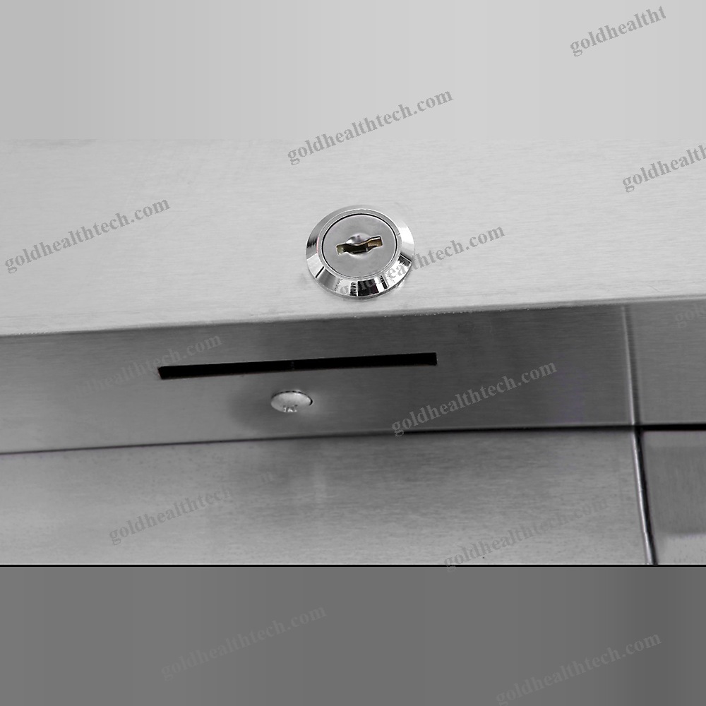 Laboratory Refrigerator