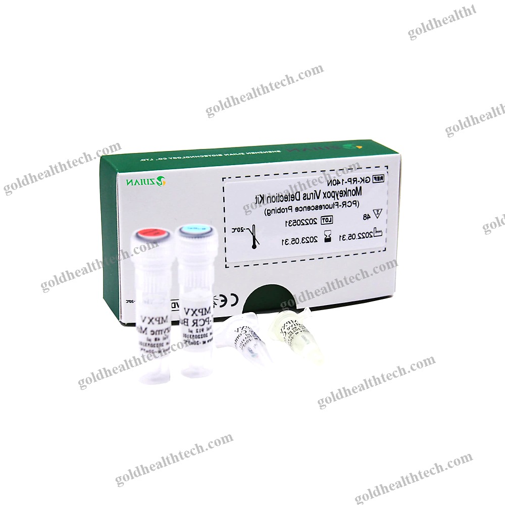 Infectious Disease Test Kit