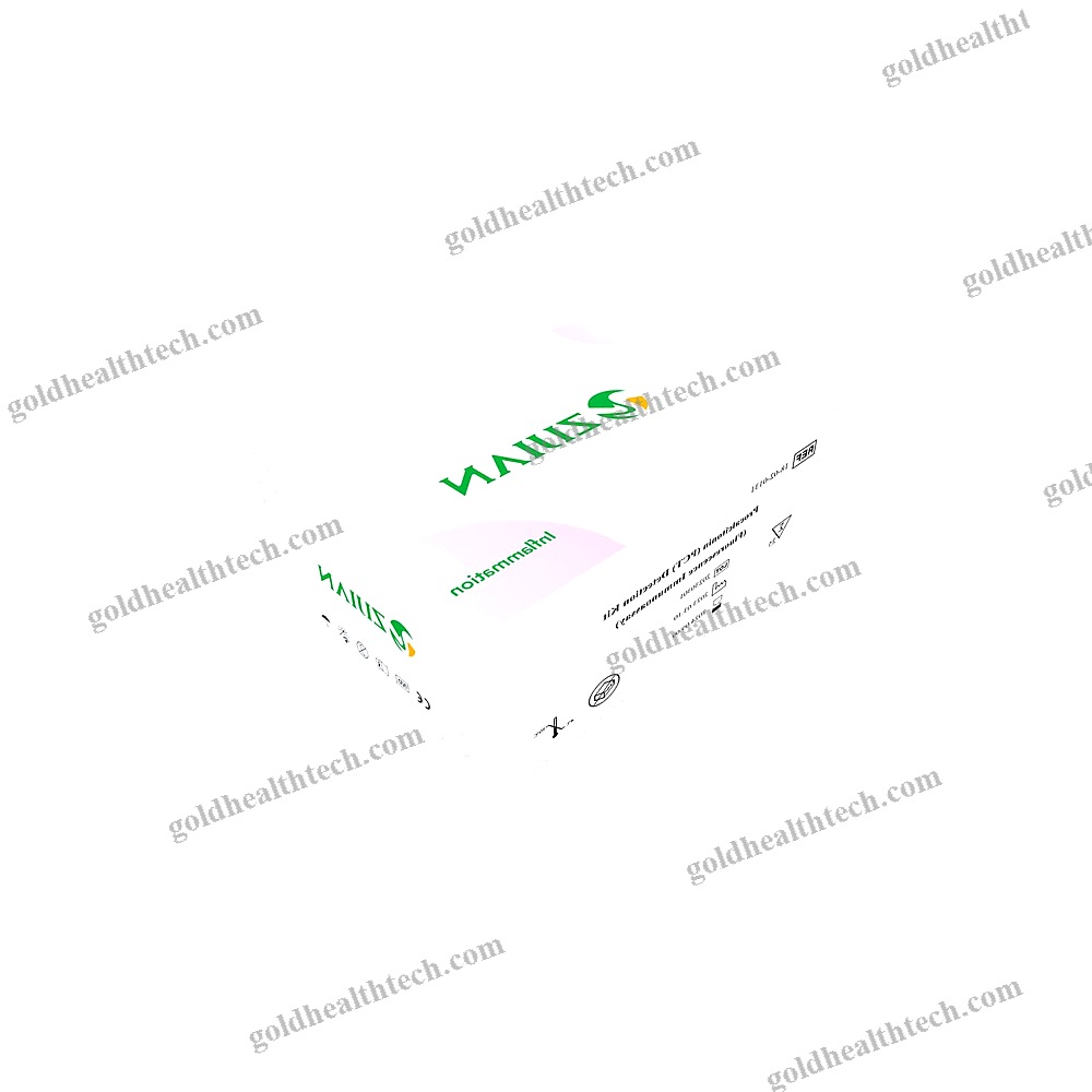 Serum Amyloid A Test Kit
