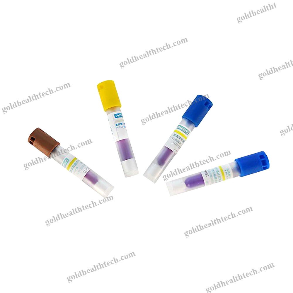 Steam Sterilization Biological Indicator