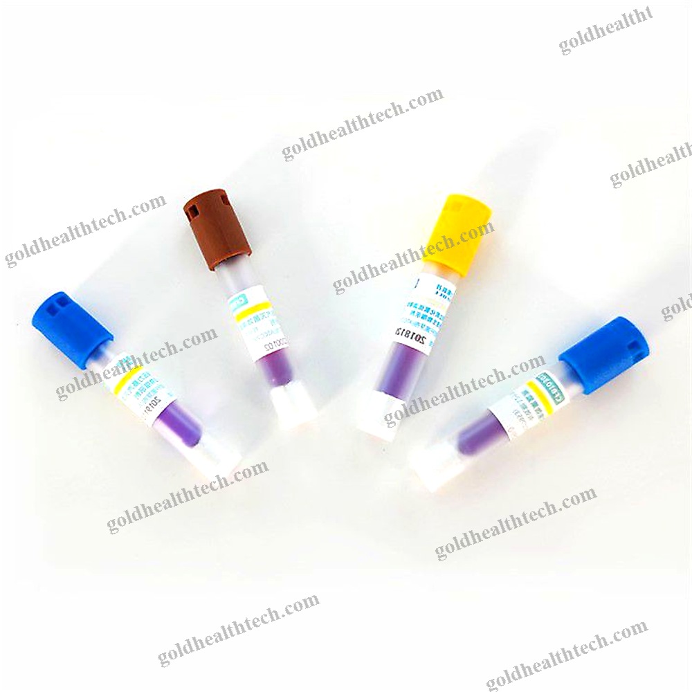 Steam Sterilization Biological Indicator