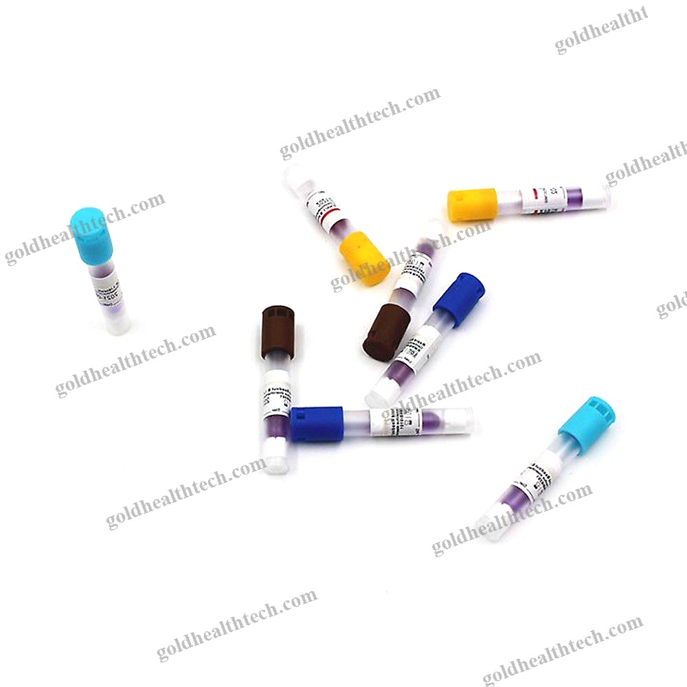 Steam Sterilization Biological Indicator