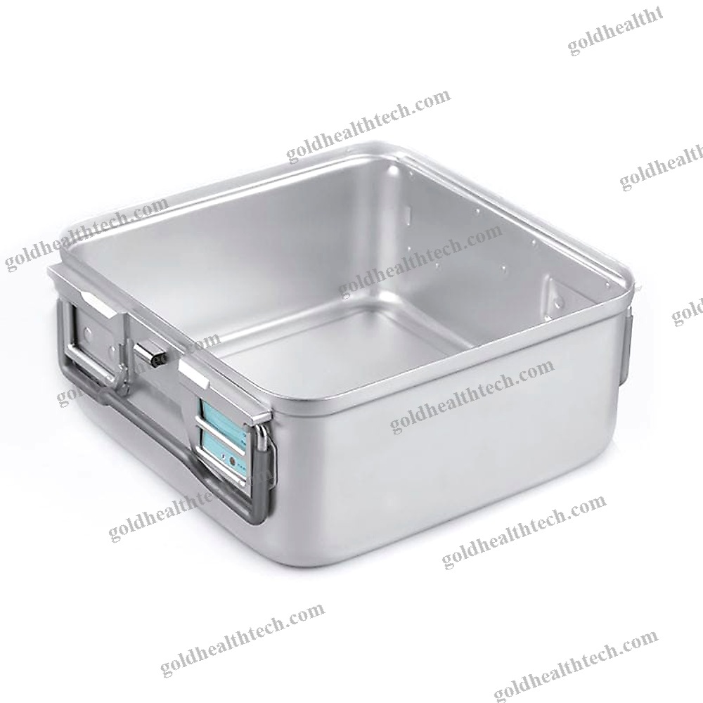 Instrument Sterilization Container