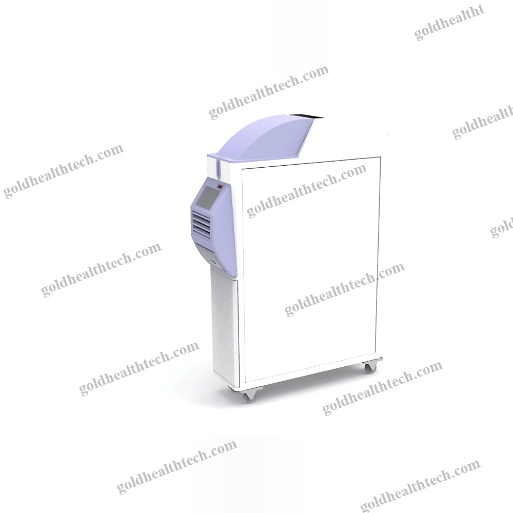 Medical Sterilizer