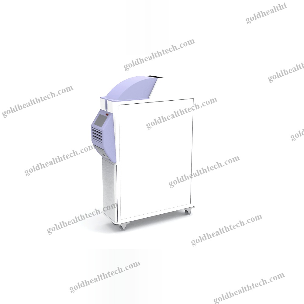 Medical Sterilizer